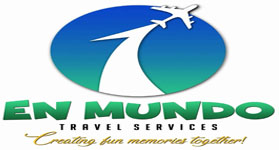 EN MUNDO Travel Services
