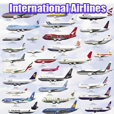 International Airlines