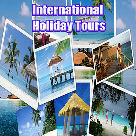 International Holiday Tours