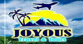 Joyous Travel and Tours