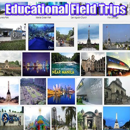 Educational Field Trips