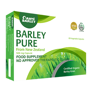 Santé Barley Pure