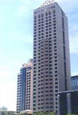 Hotelview: BSA Tower 