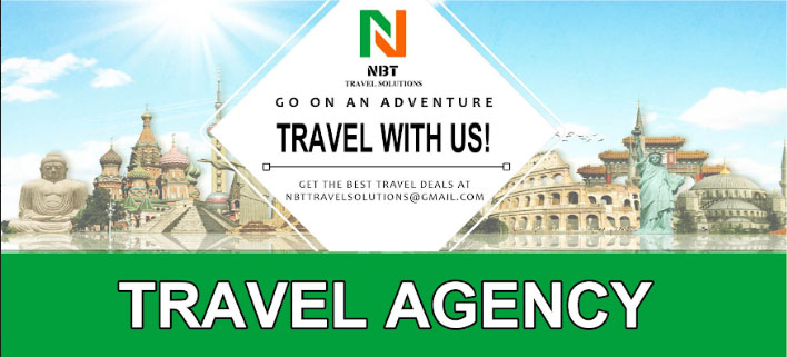 NBT Travel and Tours